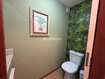 Apartamento à venda com 230m², 4 quartos, 4 suítes, 3 vagas no bairro Lagoa da Conceição em Florianópolis - Foto 21