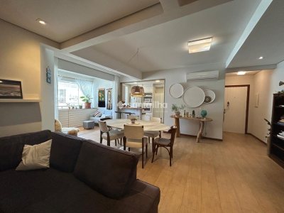 Apartamento à venda com 230m², 4 quartos, 4 suítes, 3 vagas no bairro Lagoa da Conceição em Florianópolis - Foto 11