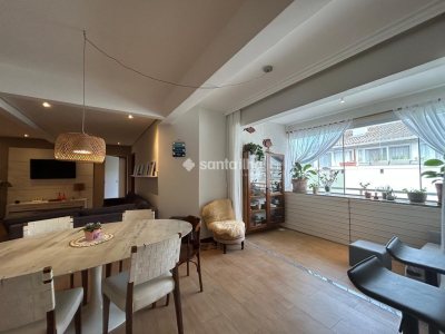Apartamento à venda com 230m², 4 quartos, 4 suítes, 3 vagas no bairro Lagoa da Conceição em Florianópolis - Foto 10