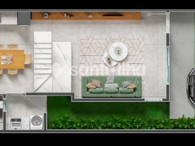 Casa à venda com 177m², 4 quartos, 3 suítes, 2 vagas no bairro Campeche em Florianópolis - Foto 10