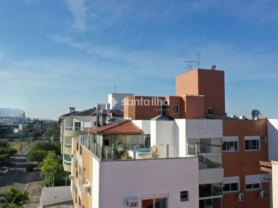 Apartamento à venda com 161m², 3 quartos, 1 suíte, 1 vaga no bairro Novo Campeche em Florianópolis - Foto 4