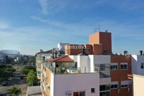 Apartamento à venda com 161m², 3 quartos, 1 suíte, 1 vaga no bairro Novo Campeche em Florianópolis