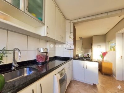 Apartamento à venda com 161m², 3 quartos, 1 suíte, 1 vaga no bairro Novo Campeche em Florianópolis - Foto 13