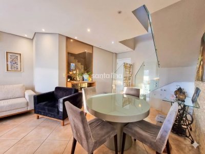 Apartamento à venda com 161m², 3 quartos, 1 suíte, 1 vaga no bairro Novo Campeche em Florianópolis - Foto 6