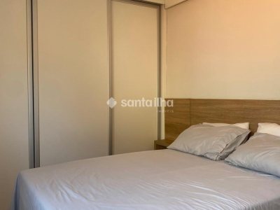 Apartamento à venda com 161m², 3 quartos, 1 suíte, 1 vaga no bairro Novo Campeche em Florianópolis - Foto 10