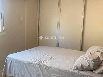 Apartamento à venda com 161m², 3 quartos, 1 suíte, 1 vaga no bairro Novo Campeche em Florianópolis - Foto 9