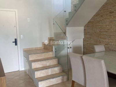 Apartamento à venda com 161m², 3 quartos, 1 suíte, 1 vaga no bairro Novo Campeche em Florianópolis - Foto 15