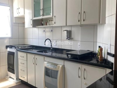 Apartamento à venda com 161m², 3 quartos, 1 suíte, 1 vaga no bairro Novo Campeche em Florianópolis - Foto 14