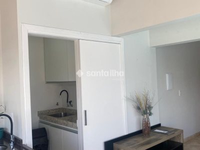 Apartamento à venda com 161m², 3 quartos, 1 suíte, 1 vaga no bairro Novo Campeche em Florianópolis - Foto 16