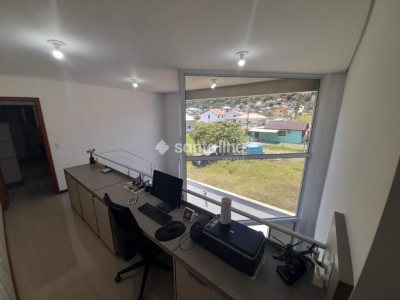 Casa à venda com 153m², 3 quartos, 1 suíte, 2 vagas no bairro Ribeirão da Ilha em Florianópolis - Foto 43