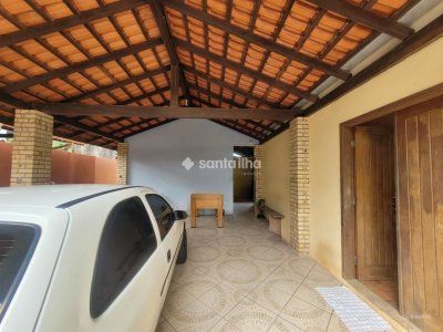 Casa à venda com 210m², 5 quartos, 1 suíte, 4 vagas no bairro Campeche em Florianópolis - Foto 6