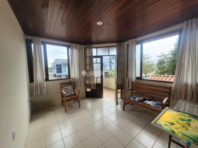 Casa à venda com 210m², 5 quartos, 1 suíte, 4 vagas no bairro Campeche em Florianópolis - Foto 5