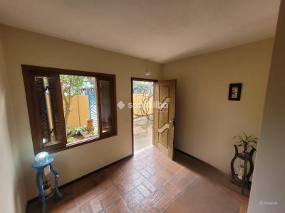 Casa à venda com 210m², 5 quartos, 1 suíte, 4 vagas no bairro Campeche em Florianópolis - Foto 4