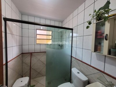 Casa à venda com 210m², 5 quartos, 1 suíte, 4 vagas no bairro Campeche em Florianópolis - Foto 9