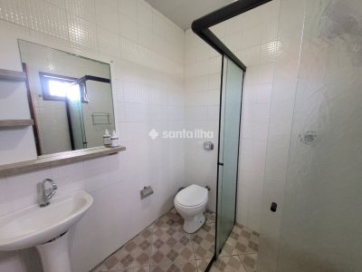 Casa à venda com 210m², 5 quartos, 1 suíte, 4 vagas no bairro Campeche em Florianópolis - Foto 12
