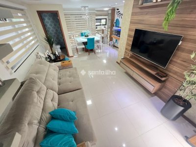 Casa à venda com 165m², 3 quartos, 1 suíte, 2 vagas no bairro Ribeirão da Ilha em Florianópolis - Foto 3