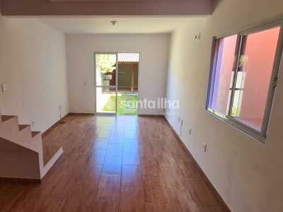 Casa à venda com 102m², 2 quartos, 1 vaga no bairro Campeche em Florianópolis - Foto 2