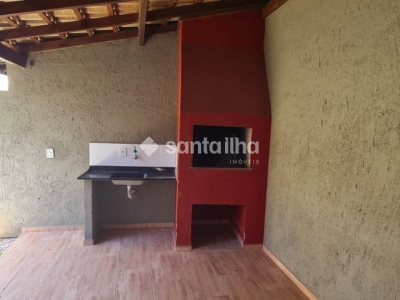 Casa à venda com 102m², 2 quartos, 1 vaga no bairro Campeche em Florianópolis - Foto 7