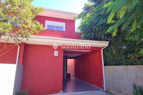 Casa à venda com 102m², 2 quartos, 1 vaga no bairro Campeche em Florianópolis