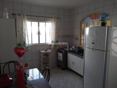Casa à venda com 160m², 4 quartos, 8 vagas no bairro Tapera da Base em Florianópolis - Foto 10