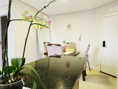 Apartamento à venda com 58m², 2 quartos, 1 suíte, 1 vaga no bairro Ribeirão da Ilha em Florianópolis - Foto 6