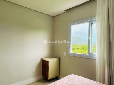 Apartamento à venda com 58m², 2 quartos, 1 suíte, 1 vaga no bairro Ribeirão da Ilha em Florianópolis - Foto 11