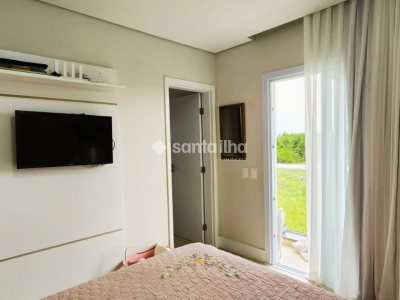 Apartamento à venda com 58m², 2 quartos, 1 suíte, 1 vaga no bairro Ribeirão da Ilha em Florianópolis - Foto 15