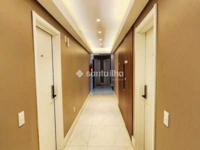 Apartamento à venda com 58m², 2 quartos, 1 suíte, 1 vaga no bairro Ribeirão da Ilha em Florianópolis - Foto 3