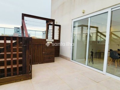 Apartamento à venda com 58m², 2 quartos, 1 suíte, 1 vaga no bairro Ribeirão da Ilha em Florianópolis - Foto 20