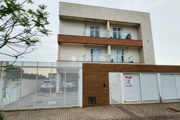 Apartamento à venda com 58m², 2 quartos, 1 suíte, 1 vaga no bairro Ribeirão da Ilha em Florianópolis
