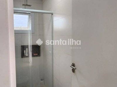 Apartamento à venda com 58m², 2 quartos, 1 suíte, 1 vaga no bairro Ribeirão da Ilha em Florianópolis - Foto 16