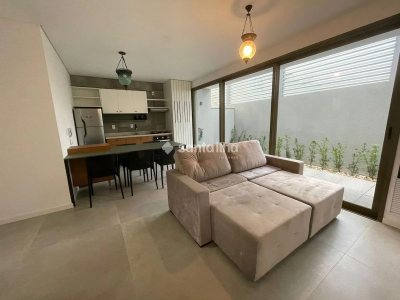 Apartamento à venda com 97m², 2 quartos, 1 suíte, 1 vaga no bairro Novo Campeche em Florianópolis - Foto 3