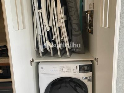 Apartamento à venda com 97m², 2 quartos, 1 suíte, 1 vaga no bairro Novo Campeche em Florianópolis - Foto 9