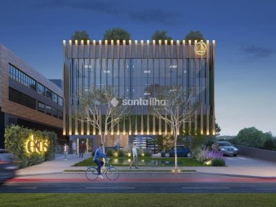 Sala/Conjunto à venda com 27m², 1 vaga no bairro Campeche em Florianópolis - Foto 4
