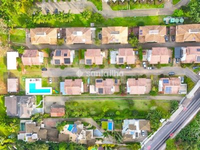 Casa em Condomínio à venda com 111m², 3 quartos, 3 suítes, 2 vagas no bairro Lagoa da Conceição em Florianópolis - Foto 33