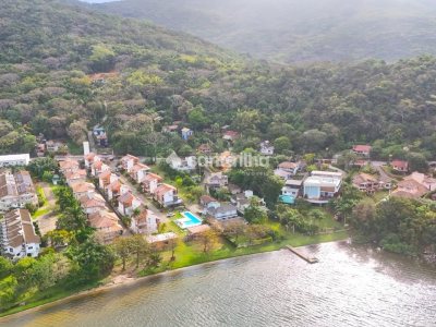 Casa em Condomínio à venda com 111m², 3 quartos, 3 suítes, 2 vagas no bairro Lagoa da Conceição em Florianópolis - Foto 37