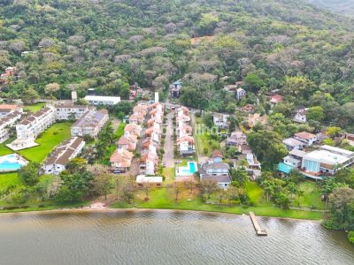 Casa em Condomínio à venda com 111m², 3 quartos, 3 suítes, 2 vagas no bairro Lagoa da Conceição em Florianópolis - Foto 38