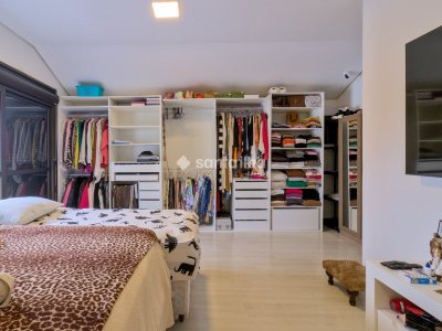 Casa em Condomínio à venda com 111m², 3 quartos, 3 suítes, 2 vagas no bairro Lagoa da Conceição em Florianópolis - Foto 27