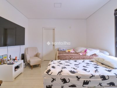Casa em Condomínio à venda com 111m², 3 quartos, 3 suítes, 2 vagas no bairro Lagoa da Conceição em Florianópolis - Foto 25