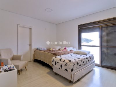 Casa em Condomínio à venda com 111m², 3 quartos, 3 suítes, 2 vagas no bairro Lagoa da Conceição em Florianópolis - Foto 26