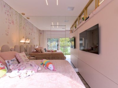 Casa em Condomínio à venda com 111m², 3 quartos, 3 suítes, 2 vagas no bairro Lagoa da Conceição em Florianópolis - Foto 17