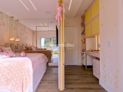Casa em Condomínio à venda com 111m², 3 quartos, 3 suítes, 2 vagas no bairro Lagoa da Conceição em Florianópolis - Foto 20