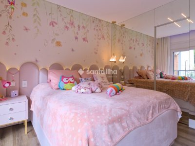 Casa em Condomínio à venda com 111m², 3 quartos, 3 suítes, 2 vagas no bairro Lagoa da Conceição em Florianópolis - Foto 23