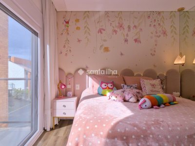 Casa em Condomínio à venda com 111m², 3 quartos, 3 suítes, 2 vagas no bairro Lagoa da Conceição em Florianópolis - Foto 22