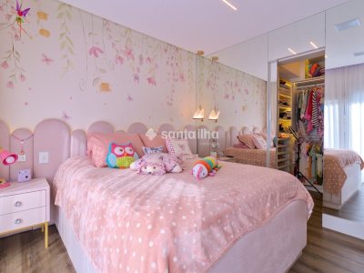 Casa em Condomínio à venda com 111m², 3 quartos, 3 suítes, 2 vagas no bairro Lagoa da Conceição em Florianópolis - Foto 21