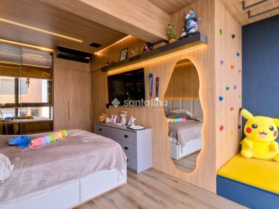 Casa em Condomínio à venda com 111m², 3 quartos, 3 suítes, 2 vagas no bairro Lagoa da Conceição em Florianópolis - Foto 16