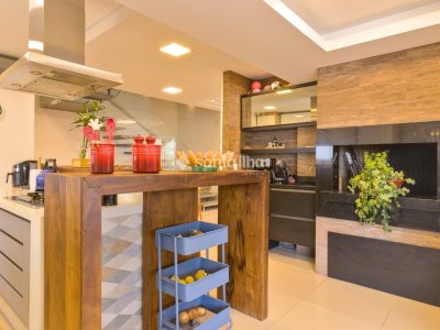 Casa em Condomínio à venda com 111m², 3 quartos, 3 suítes, 2 vagas no bairro Lagoa da Conceição em Florianópolis - Foto 7