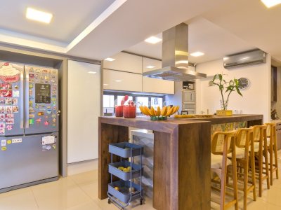 Casa em Condomínio à venda com 111m², 3 quartos, 3 suítes, 2 vagas no bairro Lagoa da Conceição em Florianópolis - Foto 3