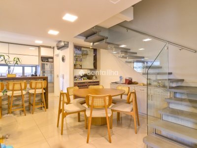 Casa em Condomínio à venda com 111m², 3 quartos, 3 suítes, 2 vagas no bairro Lagoa da Conceição em Florianópolis - Foto 10