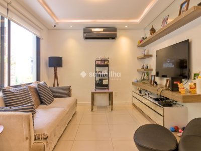 Casa em Condomínio à venda com 111m², 3 quartos, 3 suítes, 2 vagas no bairro Lagoa da Conceição em Florianópolis - Foto 8